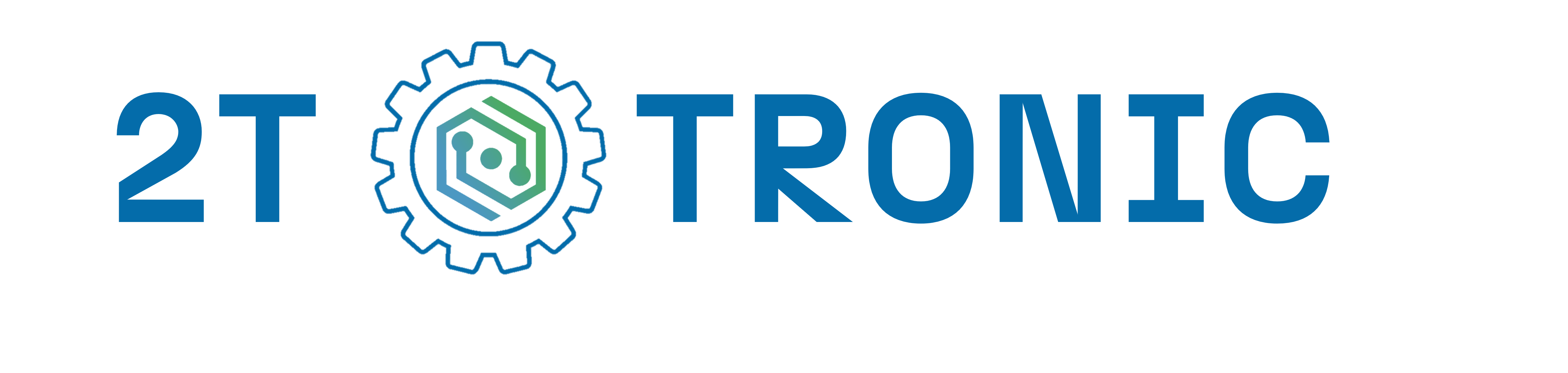 2T Tronic - Bureau d'études électronique