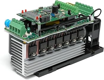 Réparation de variateur de vitesse