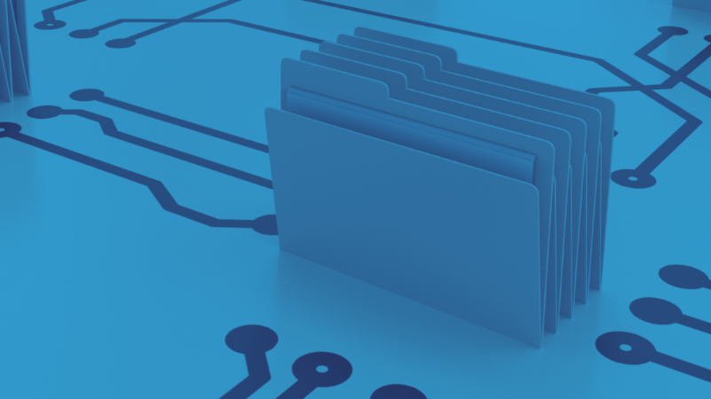 Dossier de fabrication Gerber