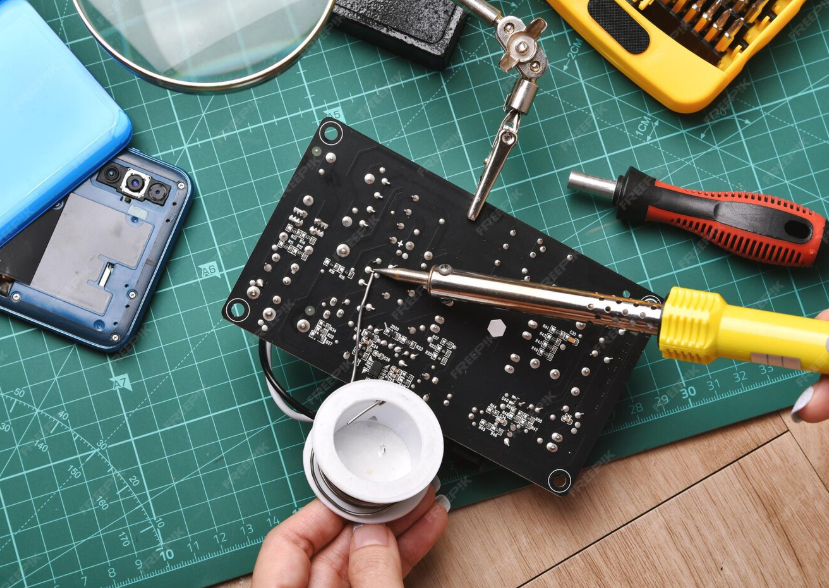 Validation et test de prototype